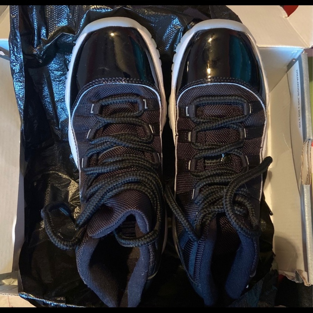 Jubilee size 4.5